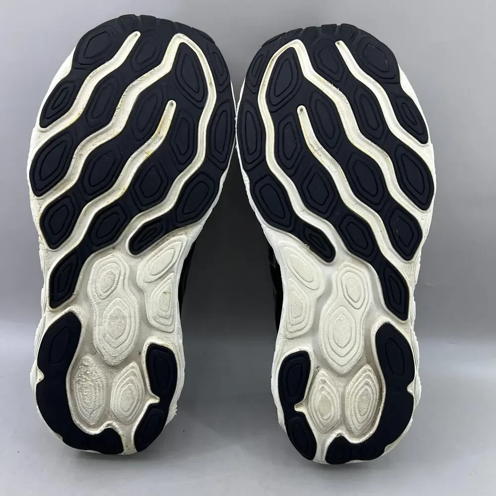 New Balance Fresh Foam X 880v14 Shoes Men Size 14 D Black Mesh Comfort Sneakers
